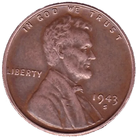 Read more about the article 1943 Steel vs. 1943 Copper Penny: The Complete Guide