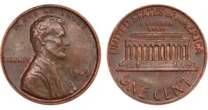 Read more about the article The $24,000 Penny: How a Collector Found a Rare 1969-S Doubled Die Cent