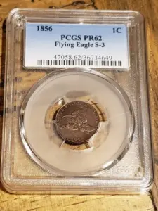 Read more about the article Case Study: How to Spot a Fake PCGS Certified Coin