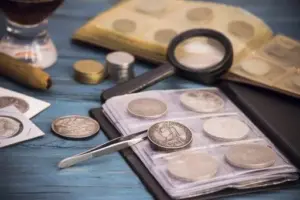 Read more about the article How to Sell an Inherited Coin Collection: A Simple Guide