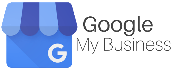 Google My Business Logo