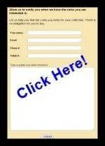Contact a rare coin buyer for a free appraisal and offer