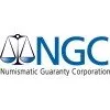 N G C Numismatic Guaranty Corporation, is one of the top three coin grading services.