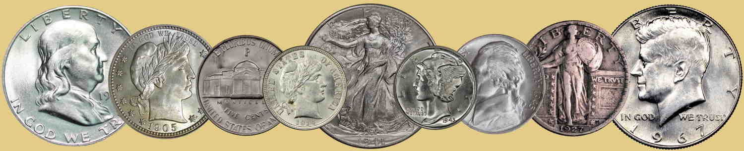 90 Silver Coins Value 90-silver-coins-value
