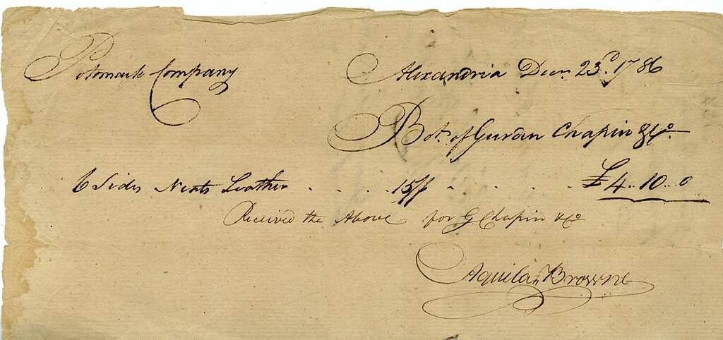 From autographs and letters to manuscripts and important historical records, each document holds a piece of history.
