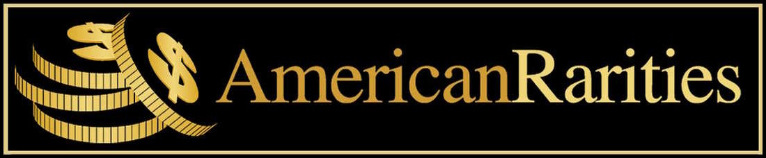 American Rarities logo