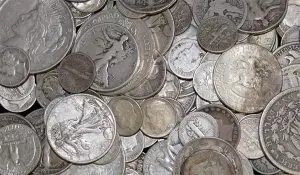 Read more about the article What to Avoid When Selling Your 90% Silver Coins