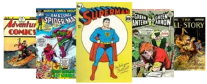 Read more about the article What Makes a Comic Book Valuable? A Collector’s Guide (2026 Update)