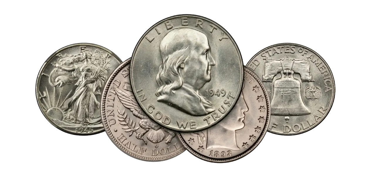 Read more about the article Half Dollars Worth Money: A Collector’s Guide to Valuable 50-Cent Coins
