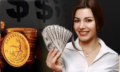 Get cash with a collateral loan against gold coins and rare coins