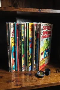 Tales to Astonish Hulk and other key comics that gain value from first appearances
