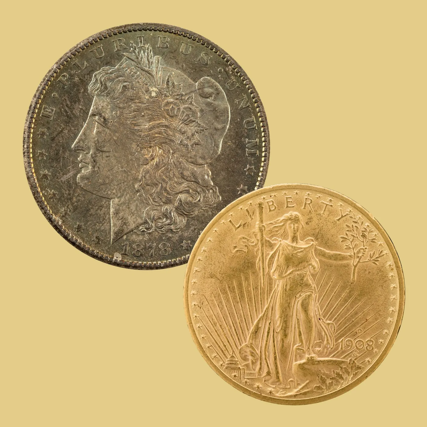 Read more about the article Understanding Your Coins’ True Value: A Nevada Seller’s Story