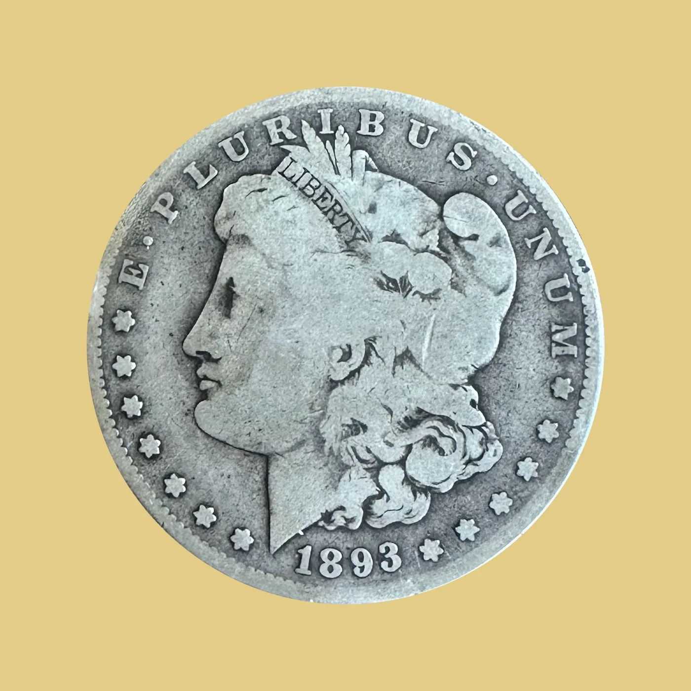 Read more about the article The #1 Mistake That Can Destroy Your Coin Collection’s Value