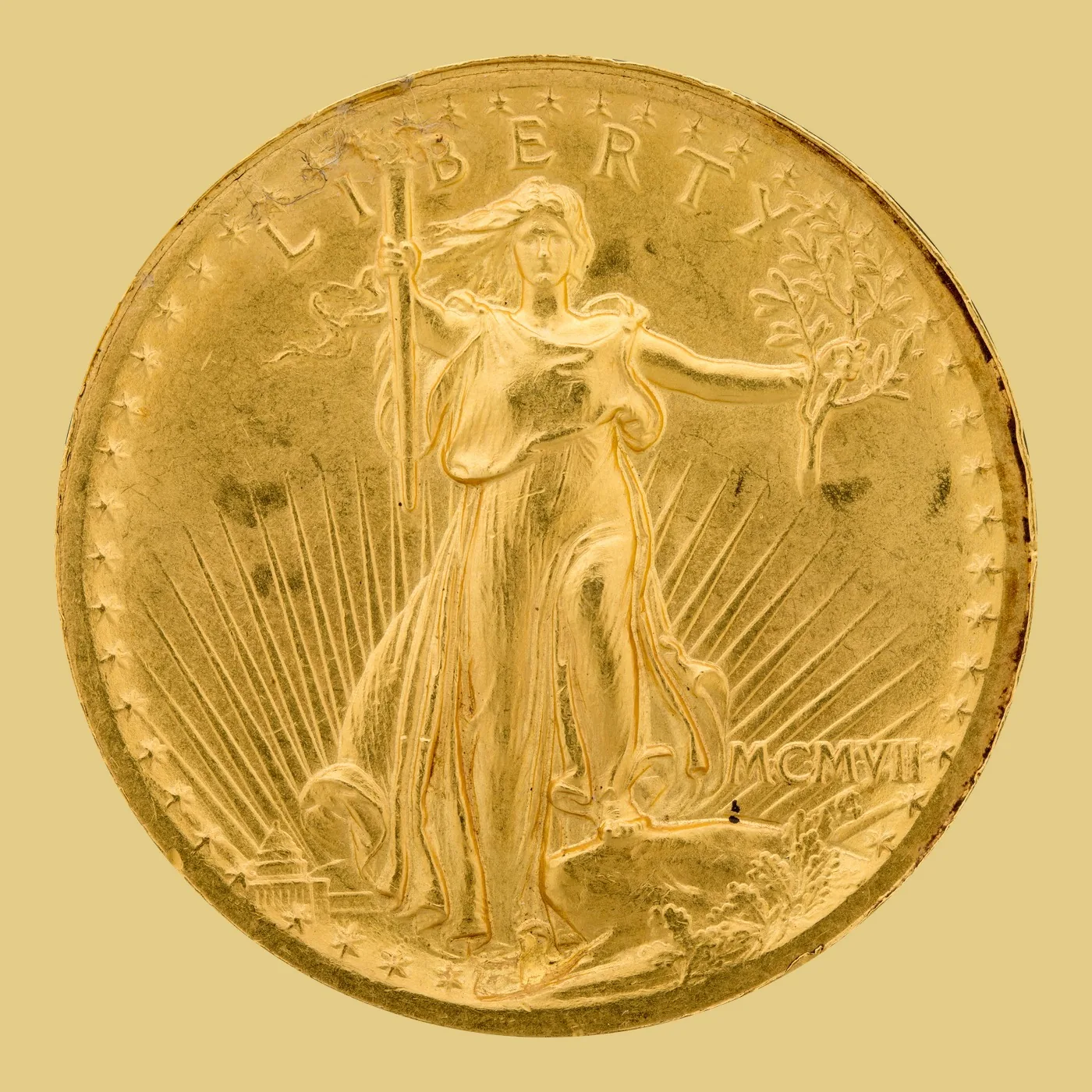 Read more about the article Top 10 Numismatic Assets for Long-Term Wealth Preservation