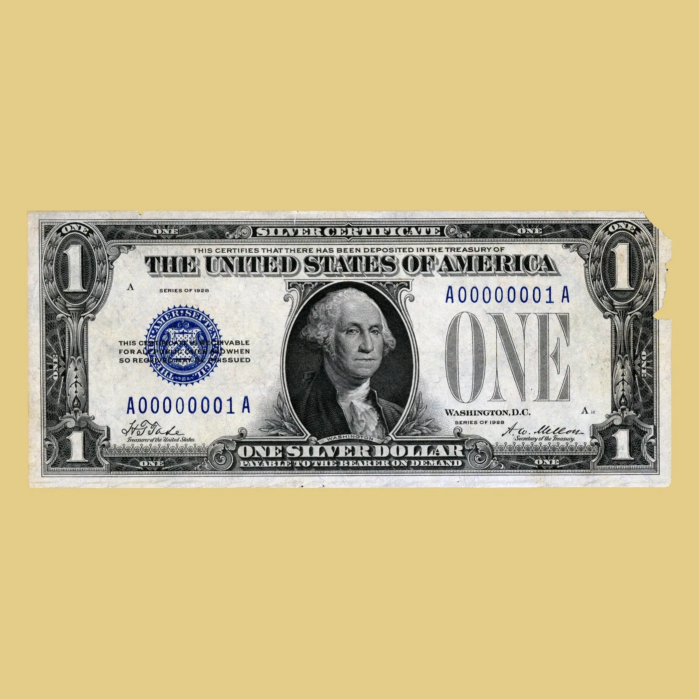 Read more about the article How to Start Collecting Paper Money: A Beginner’s Guide