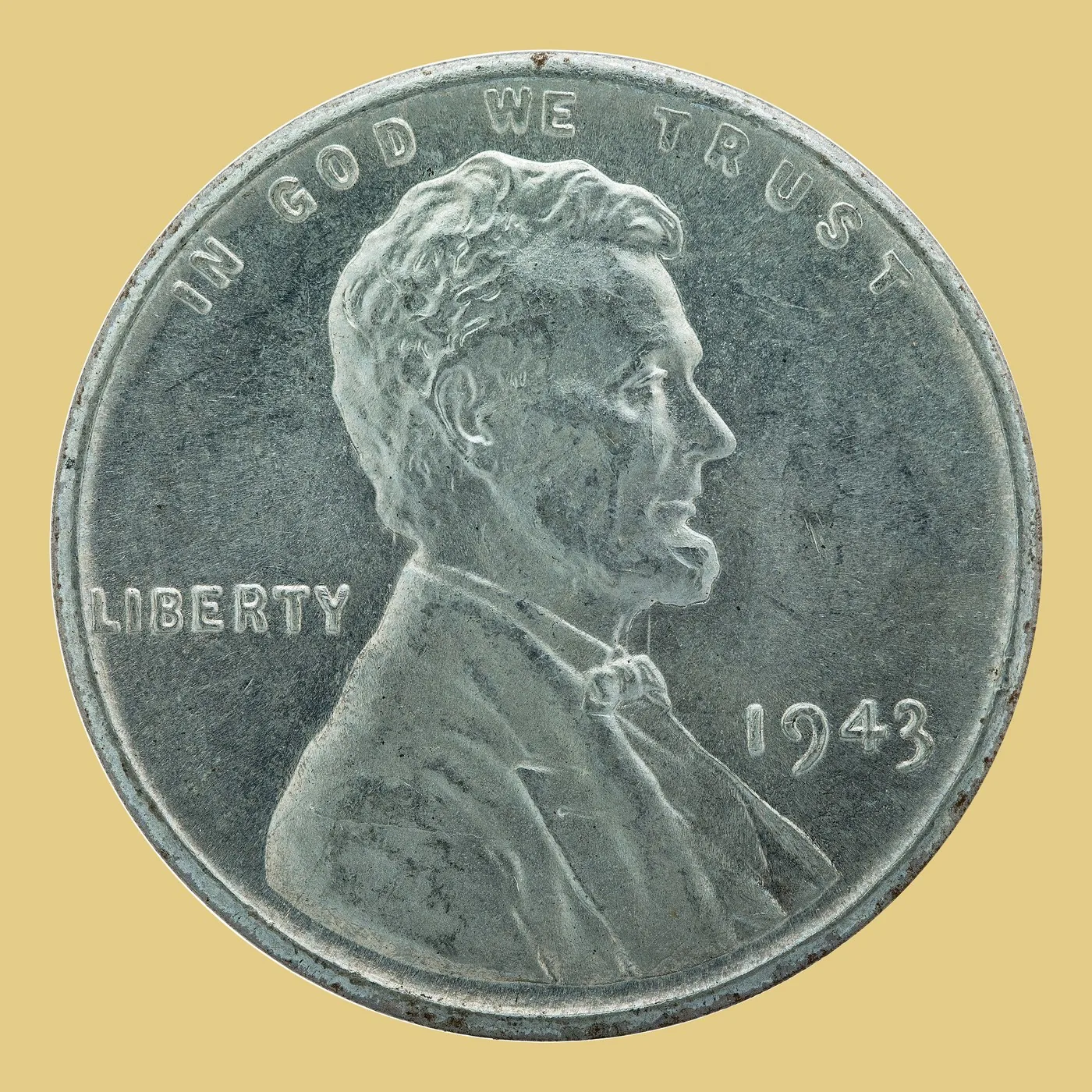 Read more about the article 1943 Steel vs. 1943 Copper Penny: The Complete Guide
