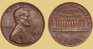Read more about the article The $24,000 Penny: How a Collector Found a Rare 1969-S Doubled Die Cent