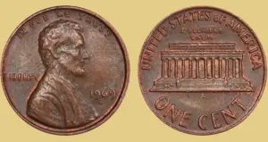Read more about the article The $24,000 Penny: How a Collector Found a Rare 1969-S Doubled Die Cent