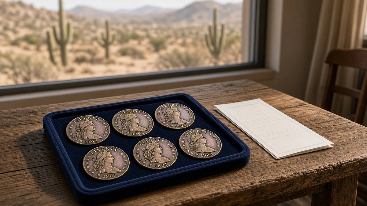Read more about the article American Rarities Review: A Fair & Efficient Home Visit