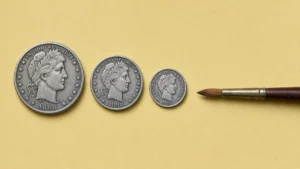 Read more about the article Customer Review: “I Knew He Was the Person to Handle My Coins”