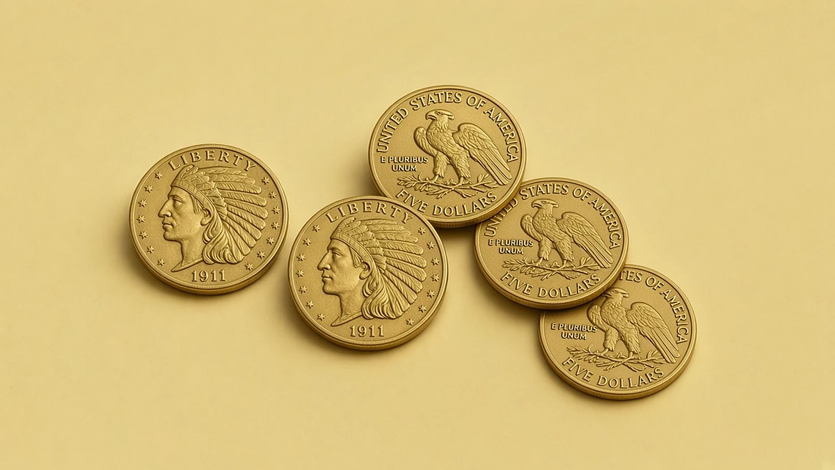 Read more about the article American Rarities Review: A Happy South Carolina Coin Seller