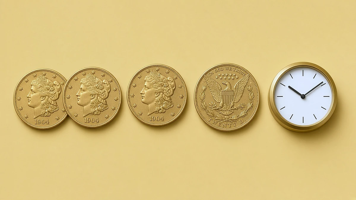 Read more about the article Customer Review: “He Gave Me a Fair Price” from a Florida Coin Seller