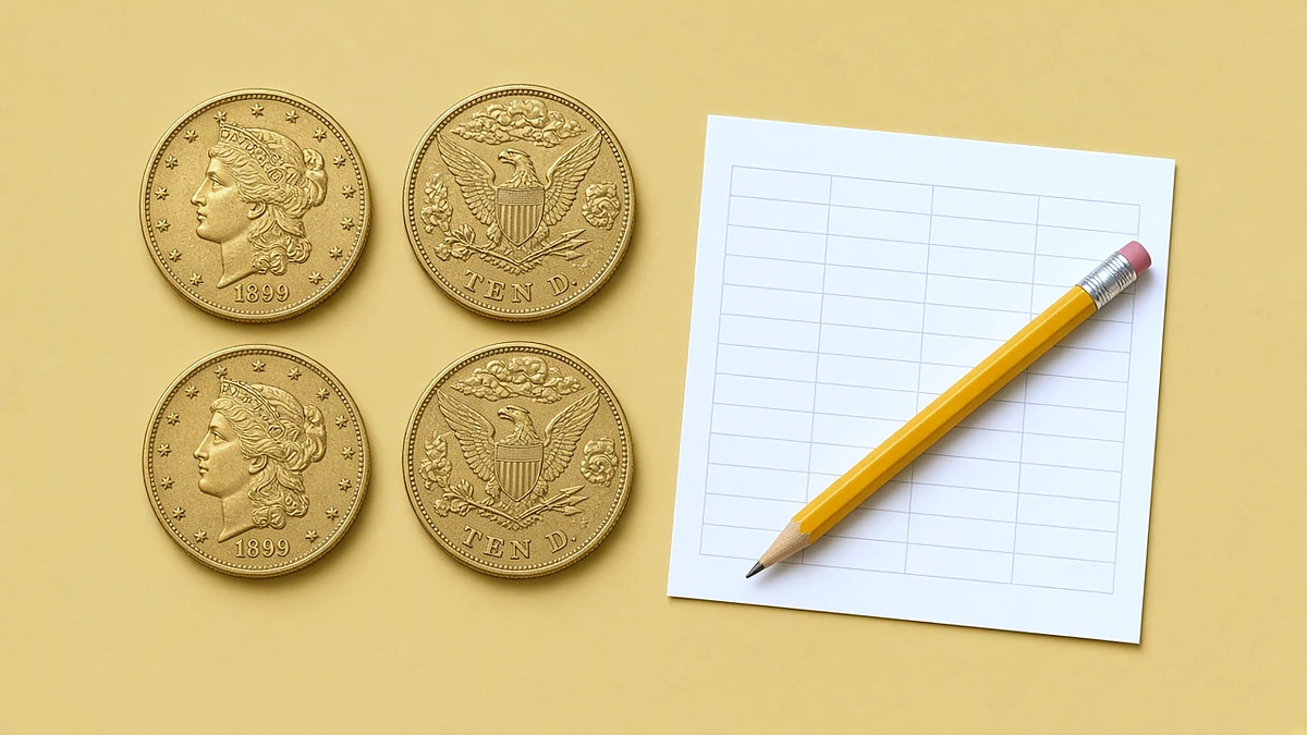 Read more about the article Customer Review: A “Hard Working, Fair, and Very Knowledgeable” Numismatist