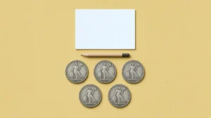 Read more about the article Customer Review: “Fair in His Pricing” from a Coin Seller in Maryland