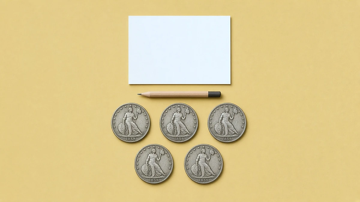 Read more about the article Customer Review: “Fair in His Pricing” from a Coin Seller in Maryland