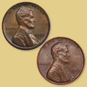 Read more about the article Doubled Die vs. Mechanical Doubling: A Guide to “Double Stamped” Coins