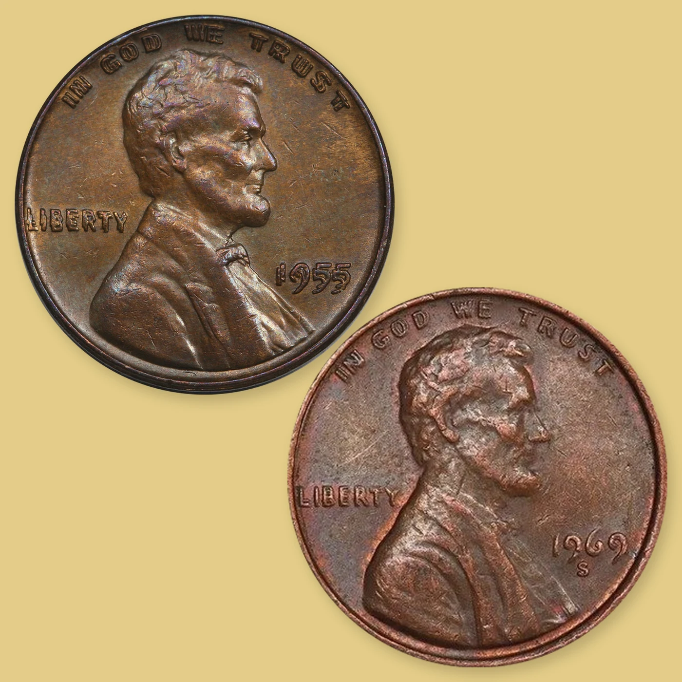 Read more about the article Doubled Die vs. Mechanical Doubling: A Guide to “Double Stamped” Coins