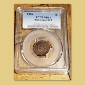 Read more about the article Case Study: How to Spot a Fake PCGS Certified Coin