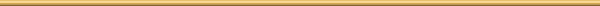Decorative gold separator bar