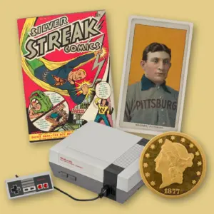Read more about the article The Hottest Collectibles of 2027: Unveiling the Most Coveted Treasures