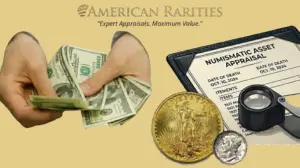 Read more about the article How to Determine the Value of Your Rare Coins in 10 Steps