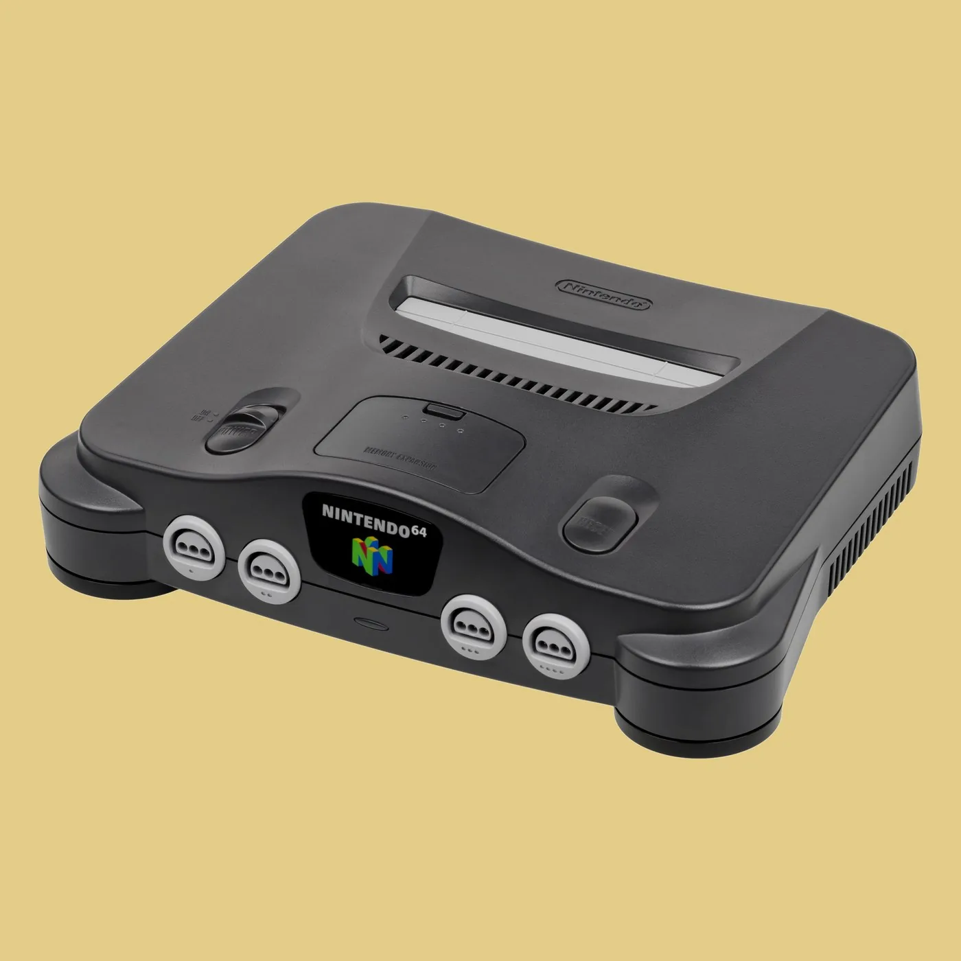 Read more about the article The Holy Grails of N64: A Guide to the 3 Rarest Nintendo 64 Games