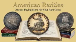 Read more about the article Why Numismatic Knowledge is the Key to a Valuable Coin Collection