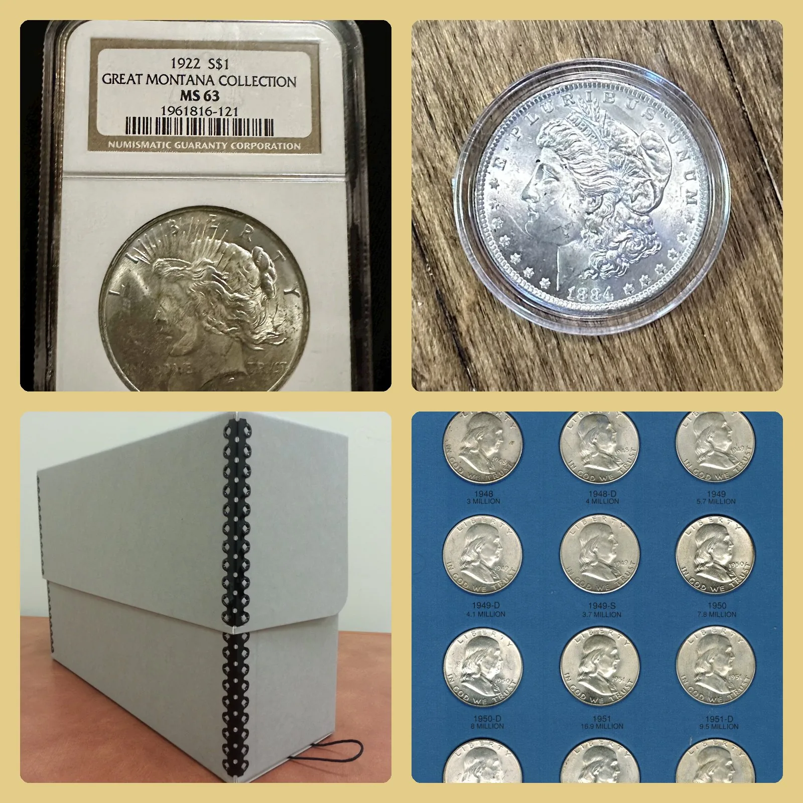 Read more about the article Preserving the Past: Proper Storage and Conservation of Collectibles