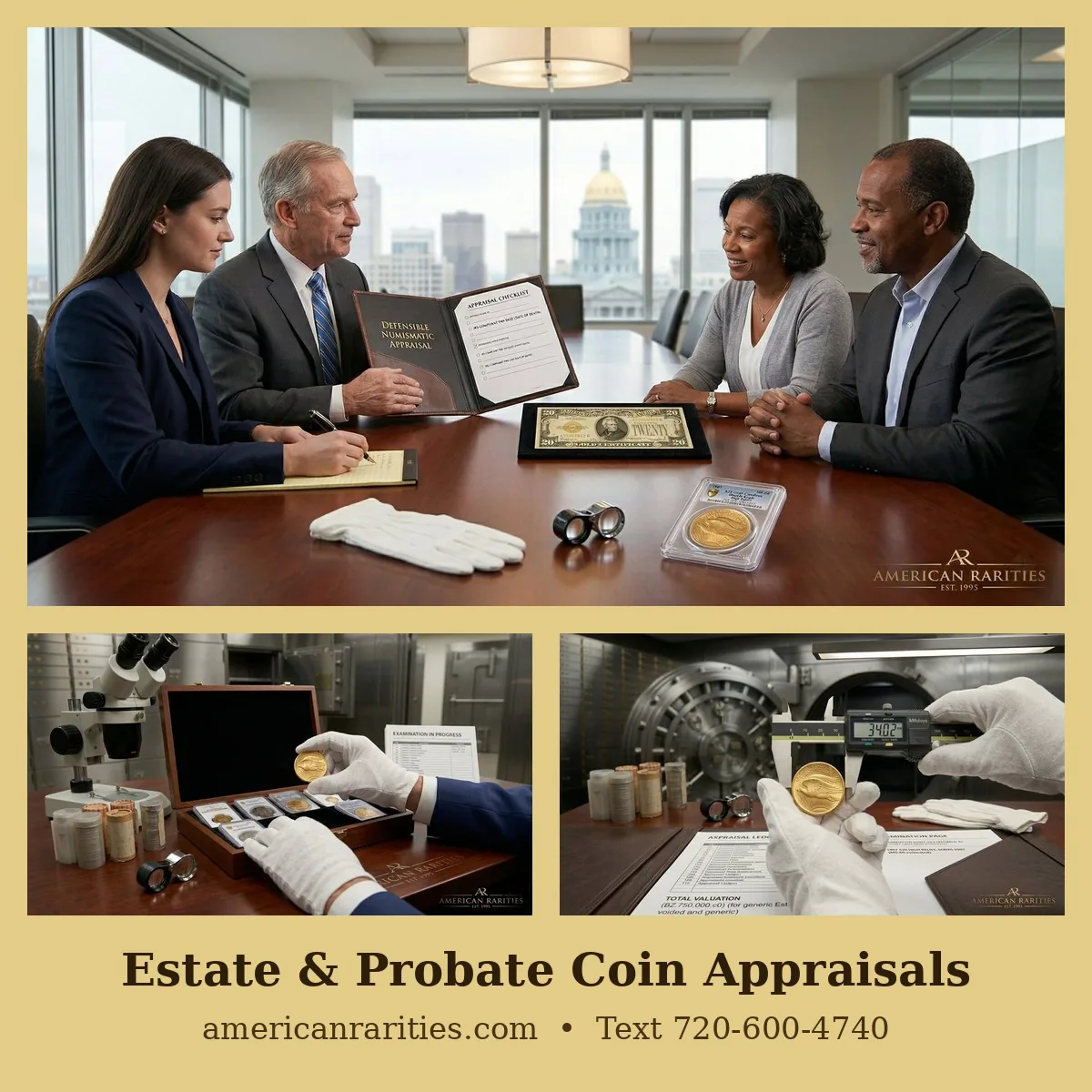You are currently viewing For the Probate/Estate Lawyer