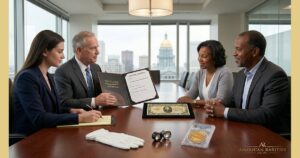Read more about the article For the Probate/Estate Lawyer
