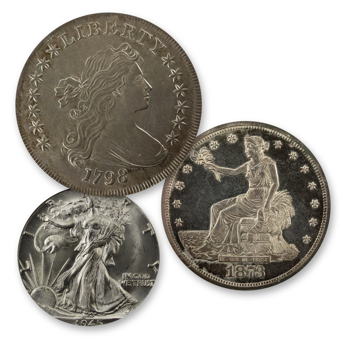Read more about the article How to Sell Your Old Coins for Cash: A Seller’s Guide