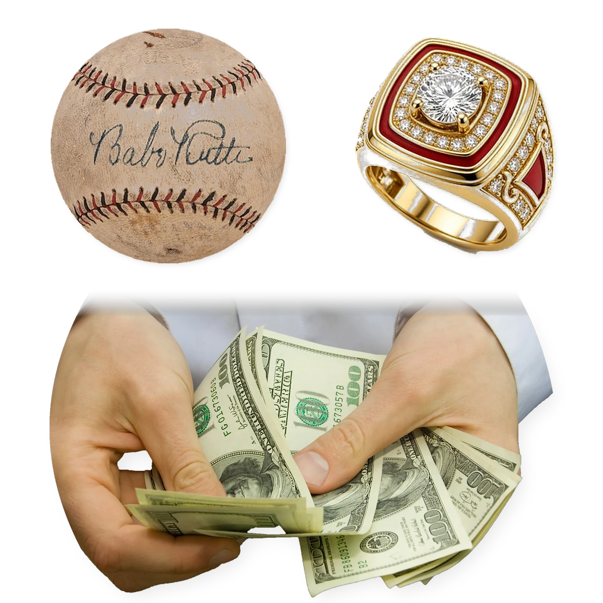 Read more about the article A Collector’s Guide to Rare and Valuable Sports Memorabilia
