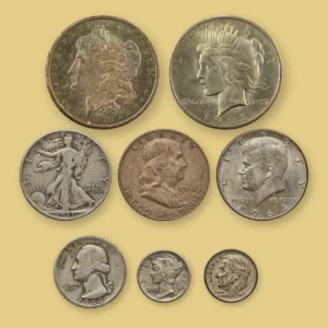 Read more about the article A Seller’s Guide to Choosing a Reputable Silver Coin Buyer