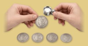 Read more about the article A Seller’s Guide to Choosing a Reputable Silver Coin Buyer