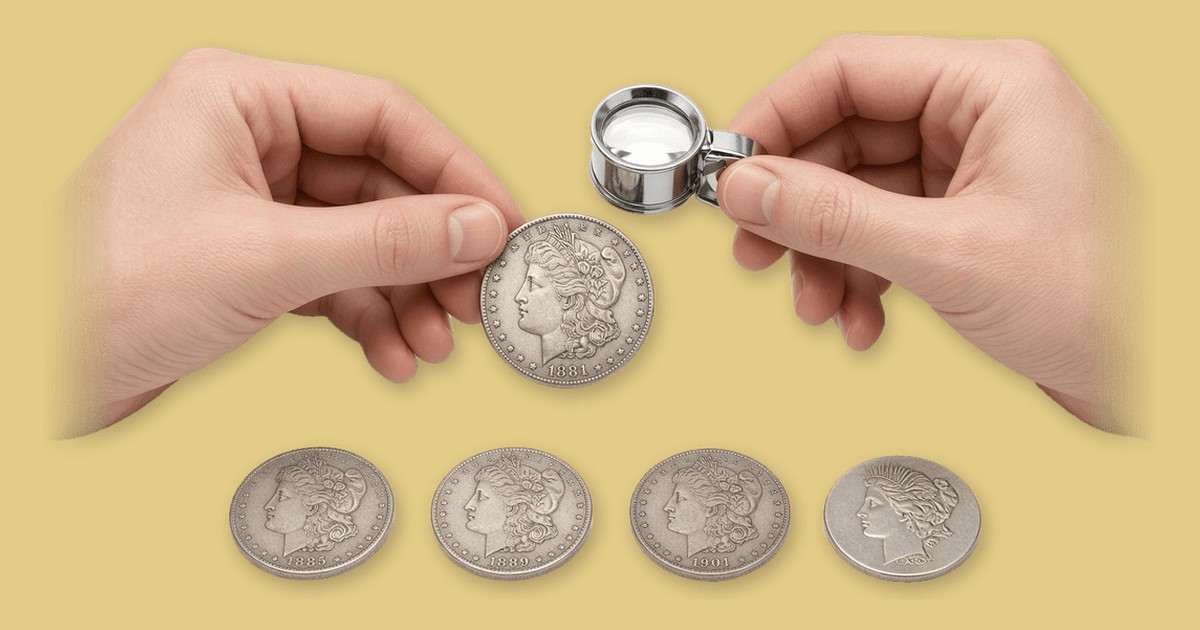 Read more about the article A Seller’s Guide to Choosing a Reputable Silver Coin Buyer