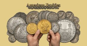 Read more about the article Sunken Treasure: A Collector’s Guide to Shipwreck Coinage