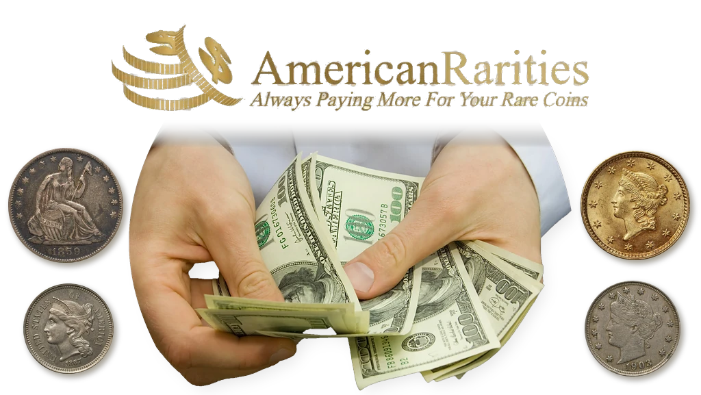 Read more about the article Coin Dealer Near Me