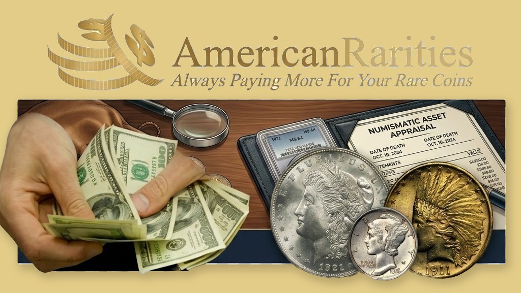 Read more about the article Coin Dealer Near Me
