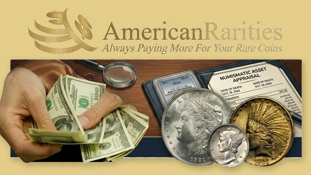 Read more about the article Coin Dealer Near Me