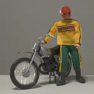 Read more about the article The Ultimate Guide to Collecting Action Figures: Unveiling Treasures and Exceptional Deals